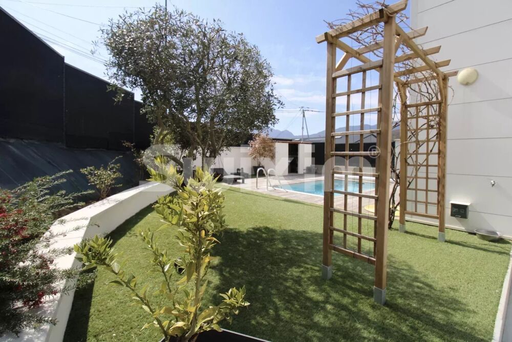 � vendre  Villa Aix-les-Bains (73100)