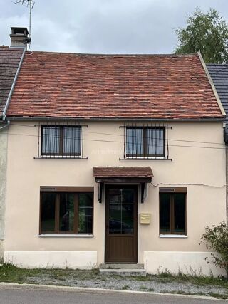  Maison � vendre 4 pi�ces 88 m�