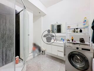  Appartement à louer 3 pièces 50 m²