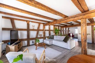  Appartement à vendre 3 pièces 89 m²