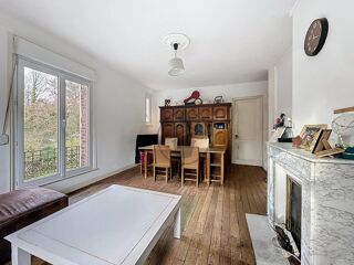  Immeuble � vendre 4 pi�ces 137 m�