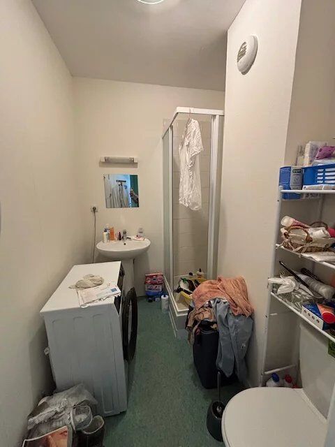  Appartement à vendre 2 pièces 36 m²