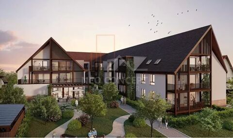  Appartement � louer 2 pi�ces 51 m�