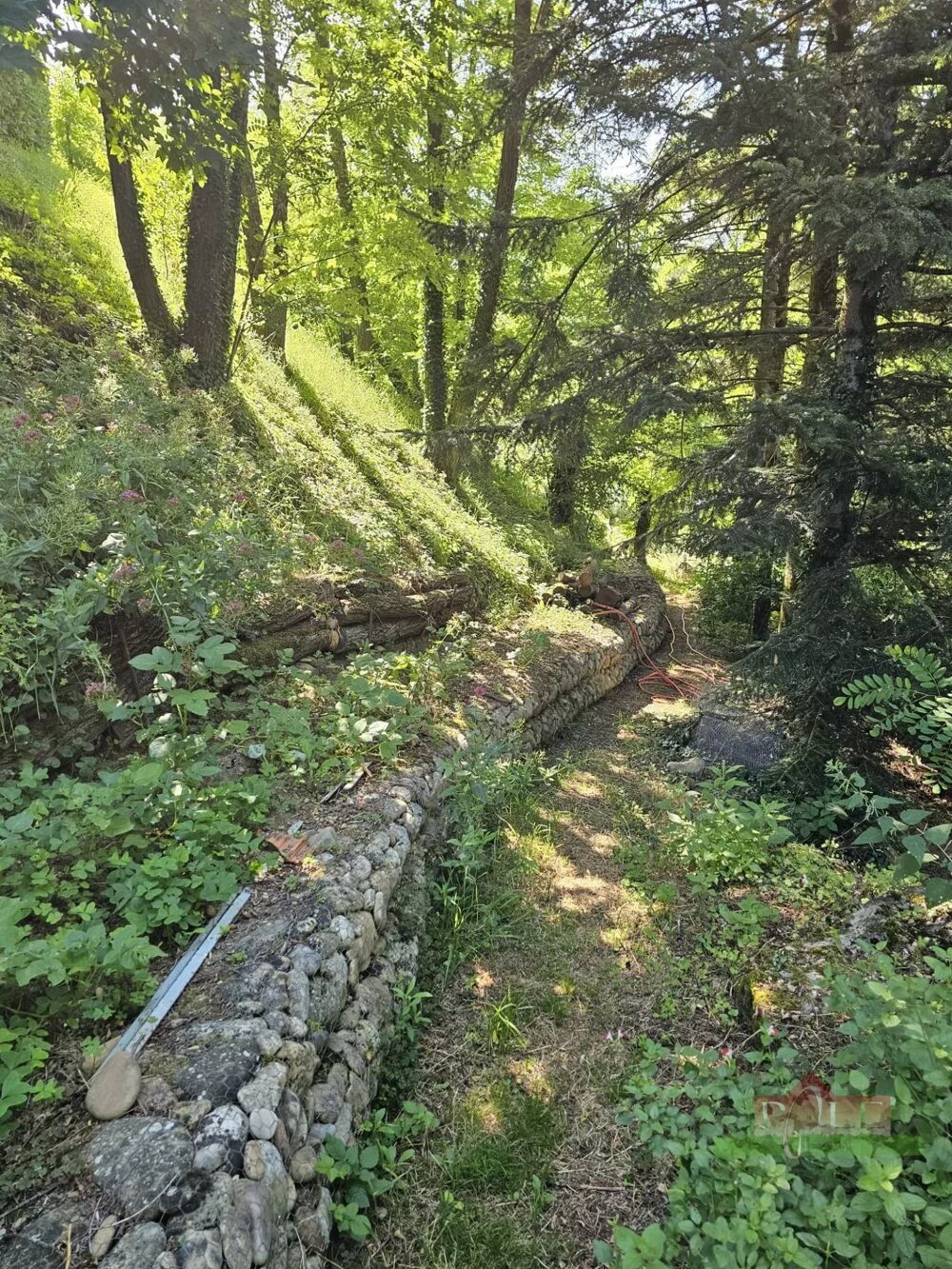 EYZIN-PINET, Chaumont, Très belle maison de 5 pièces, 110 m² ave
