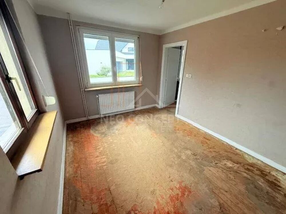 Vente Maison Maison 4 pièces de 103.46m² à RENOVER Rœschwoog