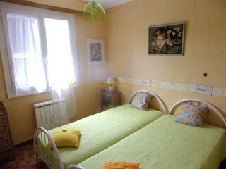  Maison à vendre 4 pièces 83 m²