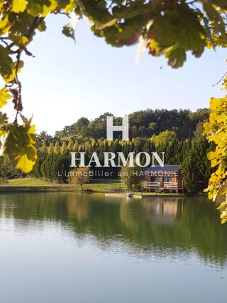  Villa � vendre 954 m�