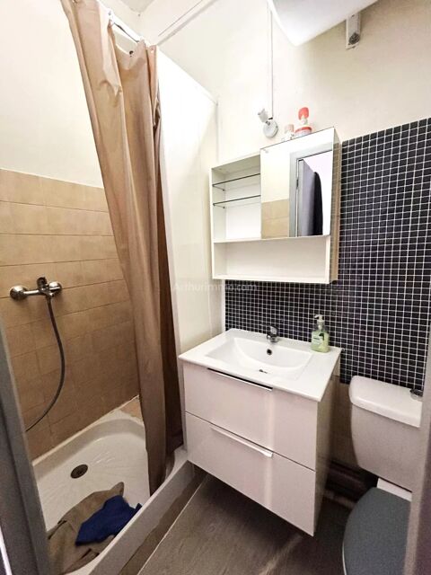  Appartement � louer 1 pi�ce 17 m�