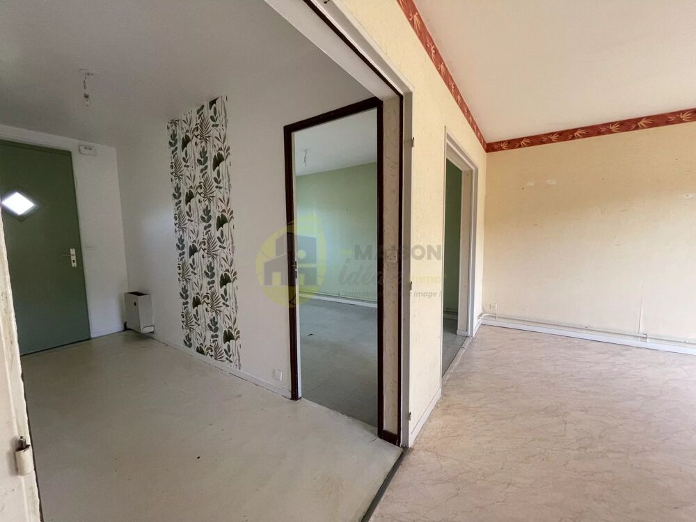 Vente Maison Pavillon individuel Le pêchereau