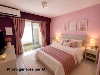 Vente Appartement Cannes Vente 2 pièces proche toutes commodités à pied Cannes
