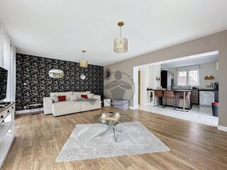  Maison à vendre 6 pièces 137 m²