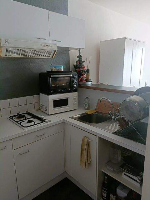  Appartement � louer 1 pi�ce 36 m�