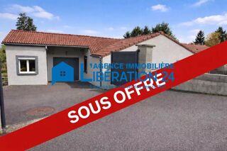 Maison à vendre 5 pièces 110 m²