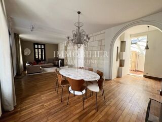  Maison � vendre 7 pi�ces 261 m�