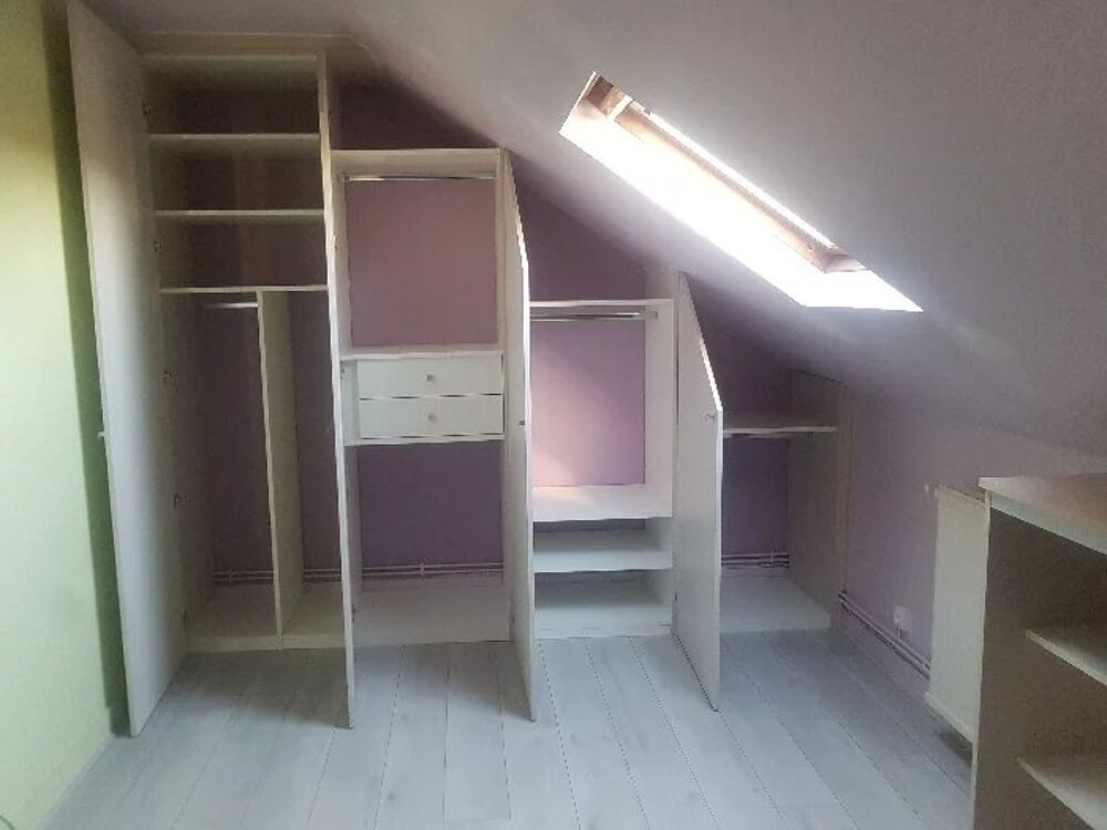 Location Appartement Appartement 2 pièces Orléans