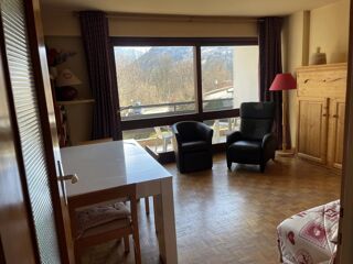  Appartement à louer 2 pièces 45 m²