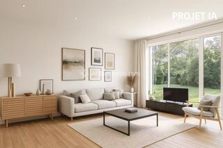  Maison  vendre 7 pices 202 m