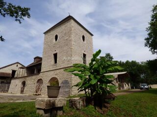  Maison � vendre 11 pi�ces 310 m�