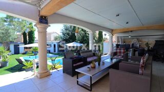  Maison � vendre 7 pi�ces 163 m�