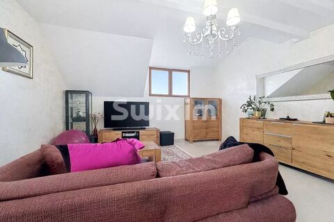   Appartement Duplex T2 bis de 60 m� (51 m� habitables) avec cave Appartement - 2 pi�ce(s) - 51 m�