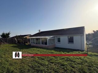  Maison � vendre 4 pi�ces 109 m�