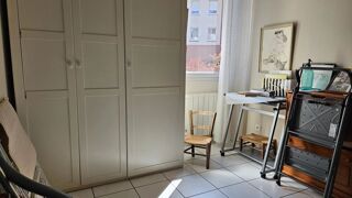  Appartement à vendre 4 pièces 86 m²