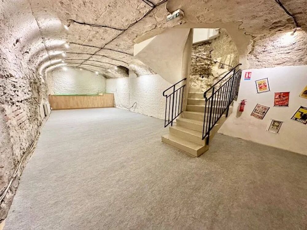 Vente Immeuble ? IMMEUBLE DE RAPPORT – RENTABILITÉ IMMÉDIATE – HYPER CENTRE Bou Boulogne-sur-mer