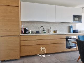 Vente Appartement Cagnes-Sur-Mer 4P 89m² Terrasse et parking  « Niko » Cagnes-sur-mer