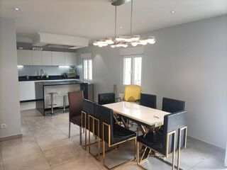  Maison à vendre 8 pièces 193 m²
