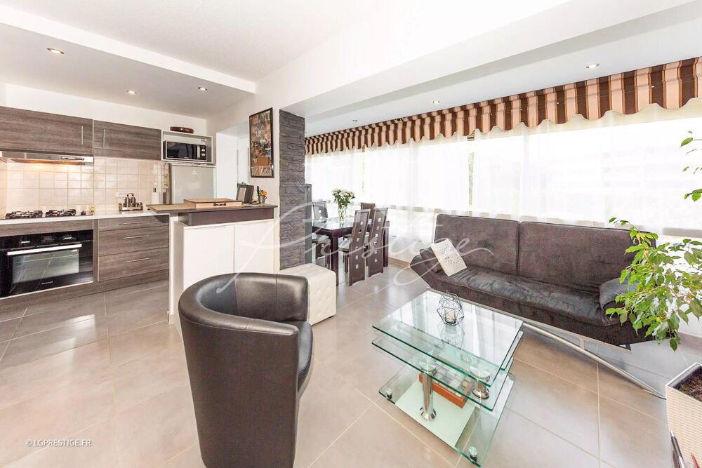 Vente Appartement MINELLE - STUDIO ALCÔVE 41,17 m² Mandelieu-la-napoule