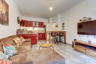  Appartement � vendre 2 pi�ces 45 m�