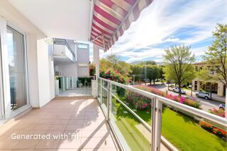  Appartement � vendre 4 pi�ces 87 m�