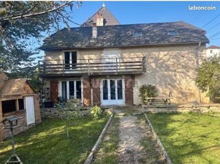  Maison � vendre 4 pi�ces 91 m�