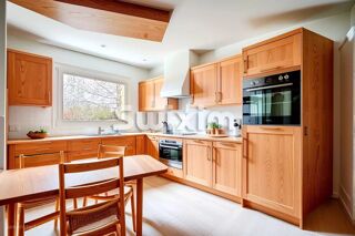  Maison � vendre 7 pi�ces 192 m�