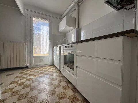  Appartement � louer 2 pi�ces 45 m�