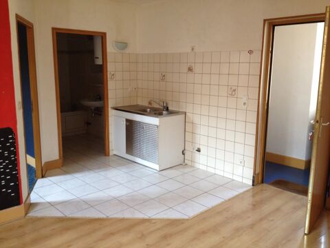  Appartement  louer 2 pices 40 m