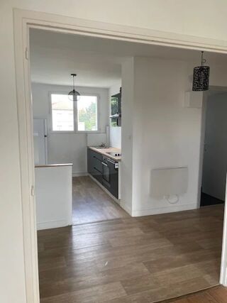  Appartement � louer 3 pi�ces 71 m�