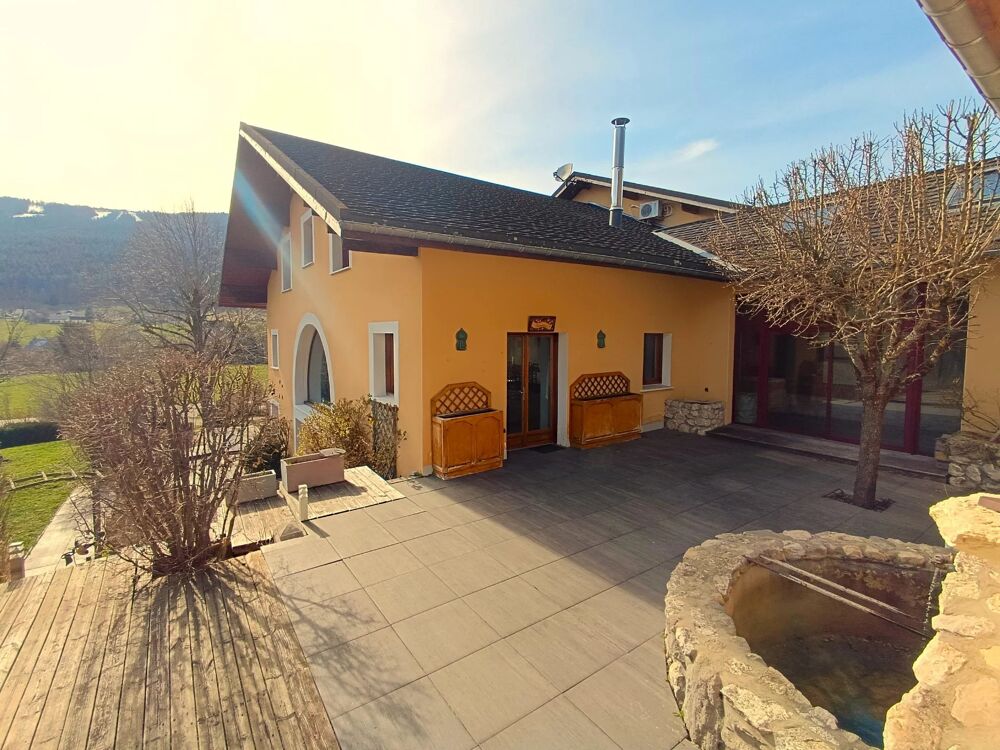 à vendre  Maison Méaudre (38112)