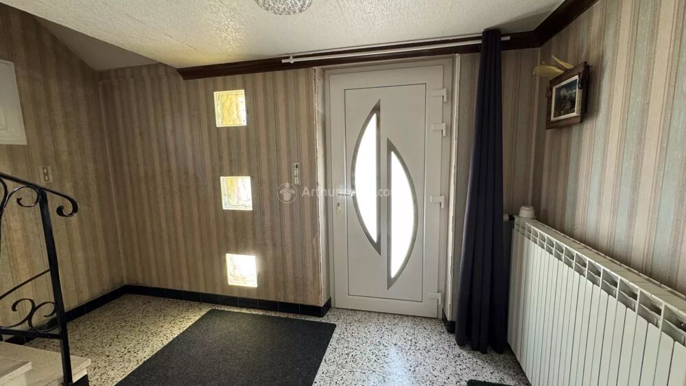 EXCLUSIVITÉ  MAISON 140 m²  GRAND