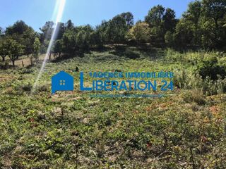  Terrain � vendre 1091 m�