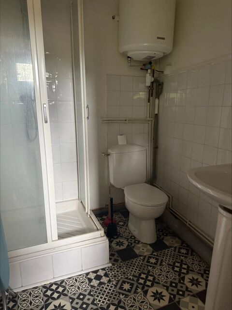  Appartement  louer 1 pice 23 m