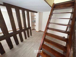  Appartement � vendre 2 pi�ces 54 m�