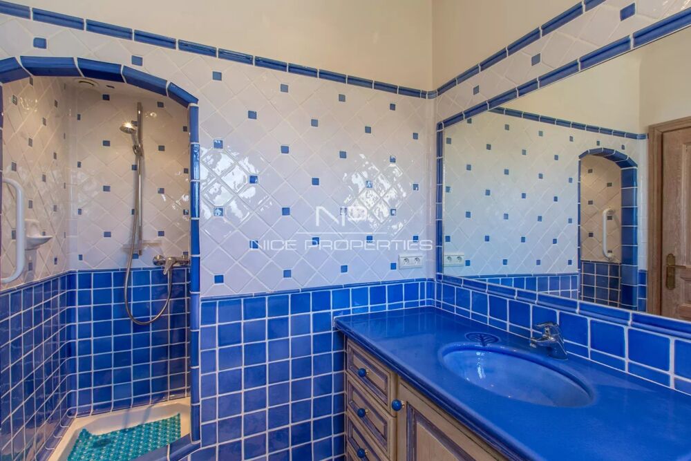  vendre  Maison Saint-Paul (06570)