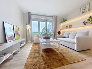  Appartement à louer 3 pièces 55 m²