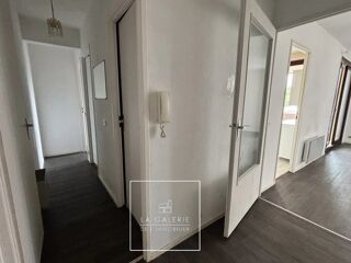  Appartement à vendre 2 pièces 52 m²