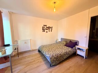  Appartement à louer 2 pièces 56 m²