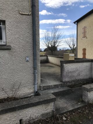  Appartement � louer 4 pi�ces 77 m�