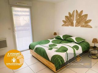  Appartement � vendre 3 pi�ces 66 m�