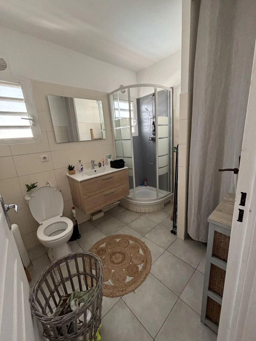 Location Appartement Appartement meublé - 2 pièces - 39 m² La montagne