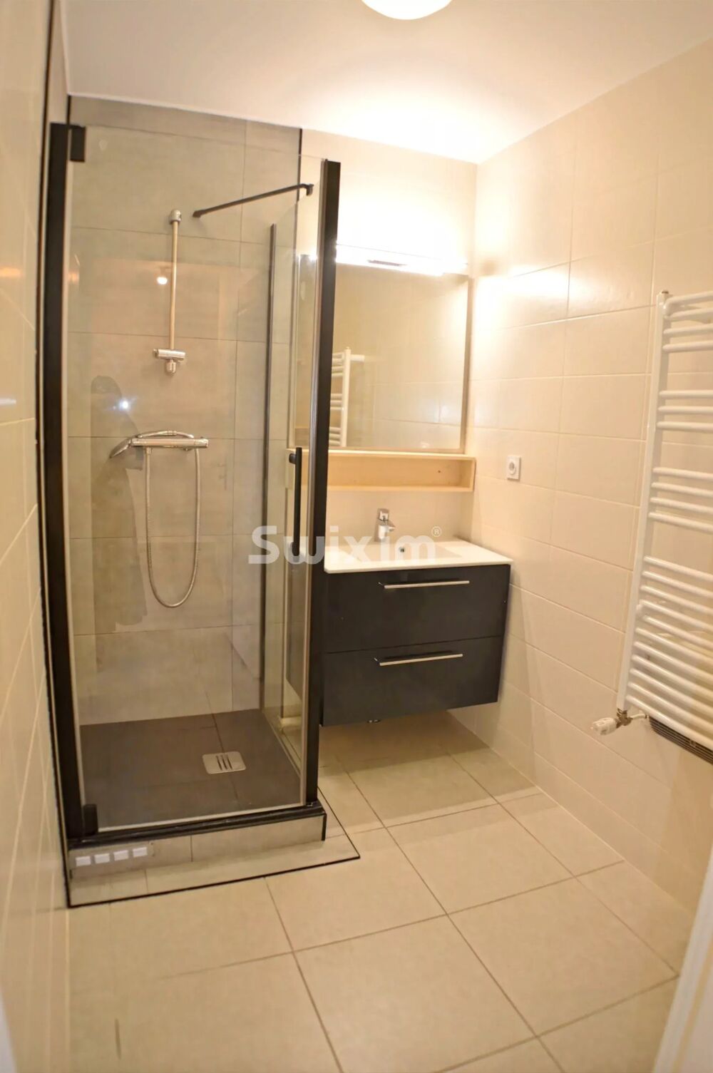 Appartement 3 pièces